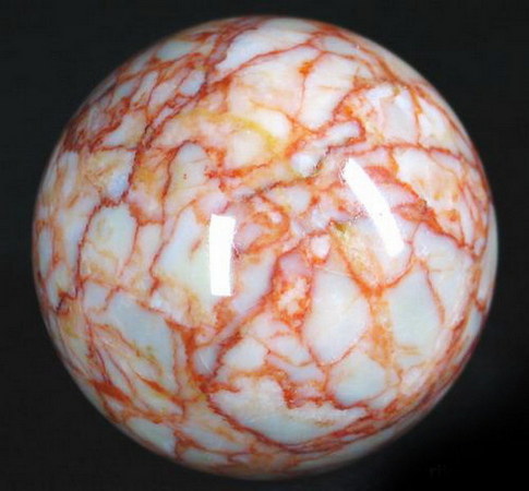 Red Network Jasper